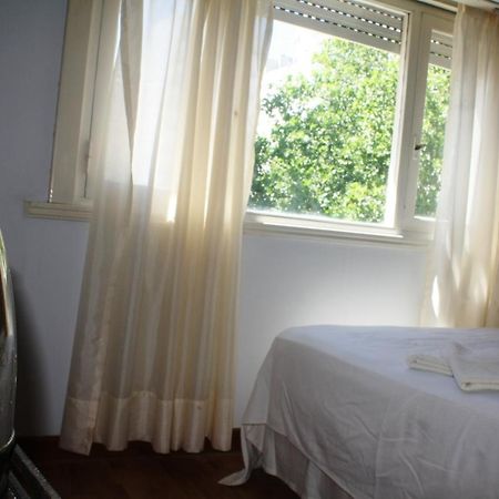 Hotel Cadoro Mar del Plata Dış mekan fotoğraf