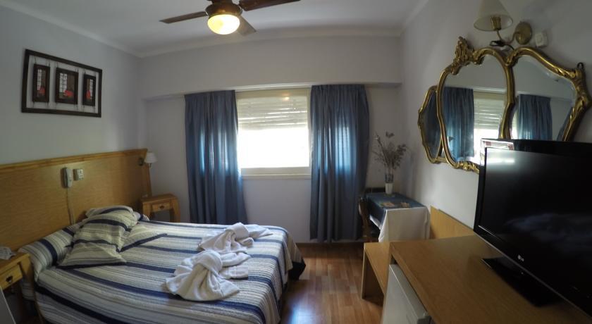 Hotel Cadoro Mar del Plata Dış mekan fotoğraf