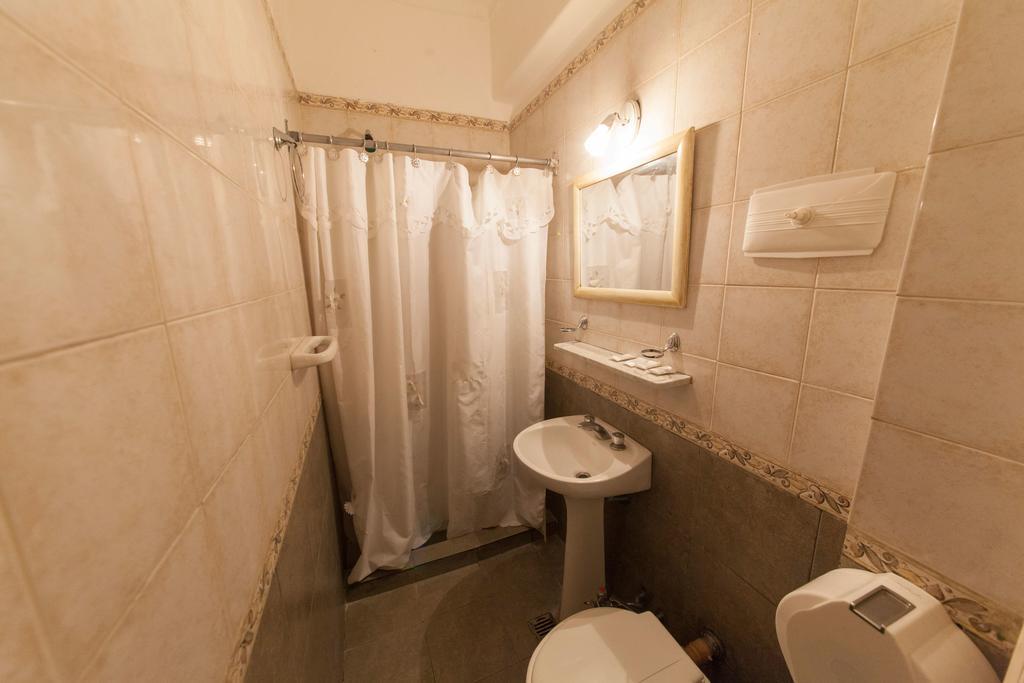 Hotel Cadoro Mar del Plata Dış mekan fotoğraf