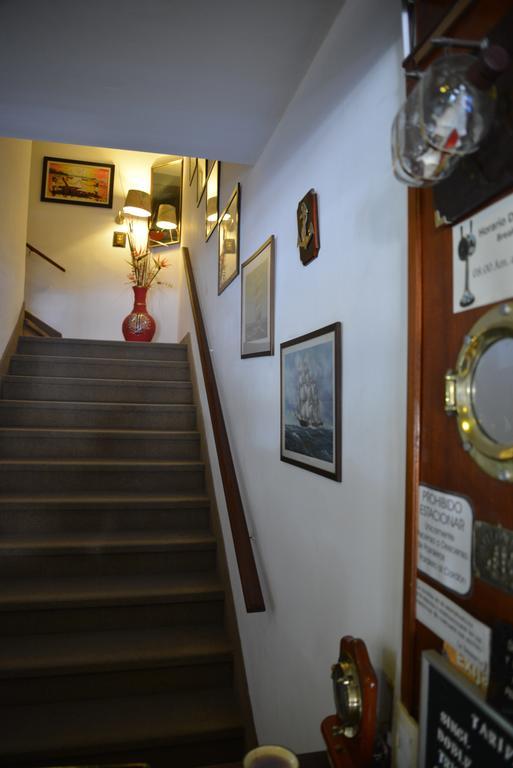 Hotel Cadoro Mar del Plata Dış mekan fotoğraf