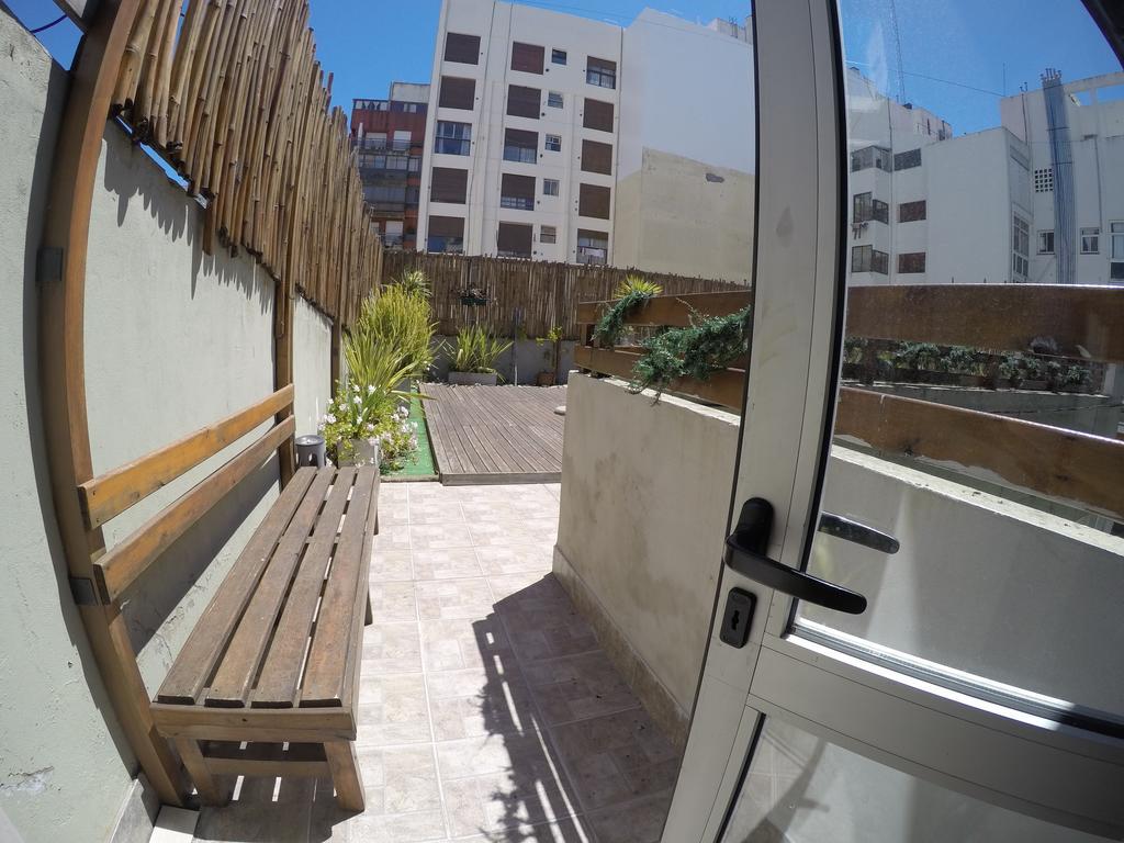 Hotel Cadoro Mar del Plata Dış mekan fotoğraf