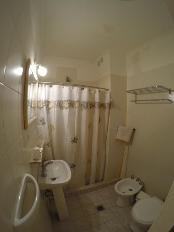 Hotel Cadoro Mar del Plata Dış mekan fotoğraf