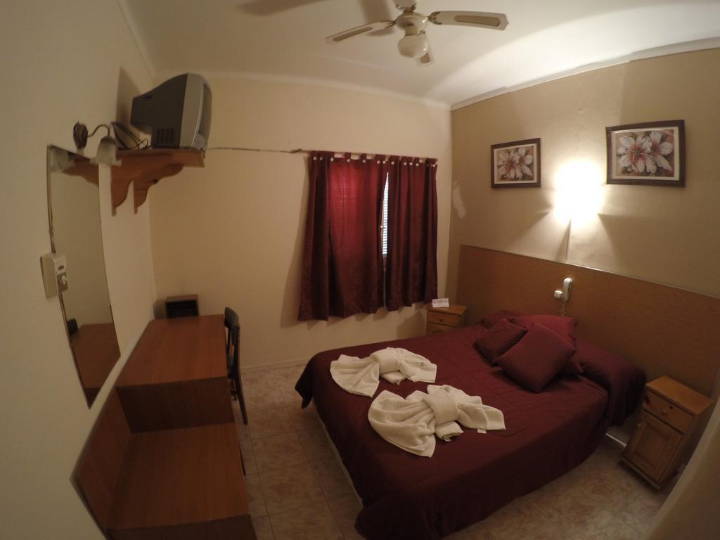 Hotel Cadoro Mar del Plata Dış mekan fotoğraf