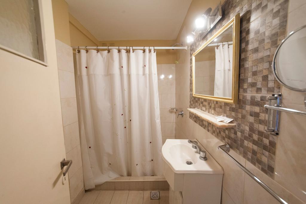 Hotel Cadoro Mar del Plata Dış mekan fotoğraf