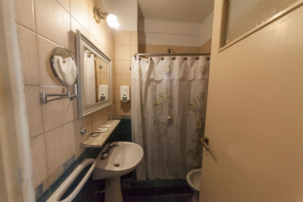 Hotel Cadoro Mar del Plata Dış mekan fotoğraf