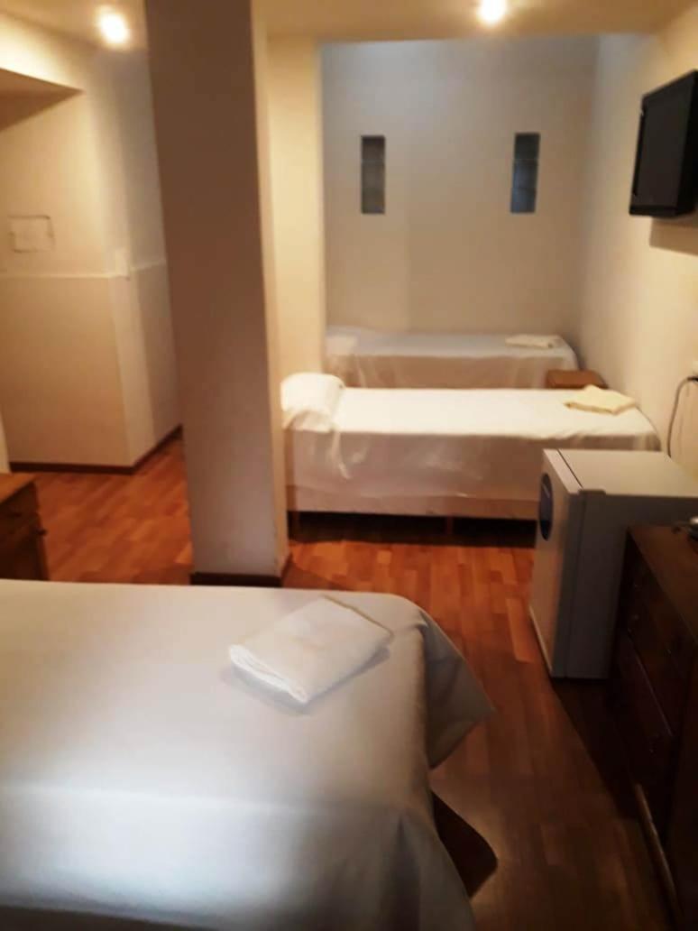 Hotel Cadoro Mar del Plata Dış mekan fotoğraf