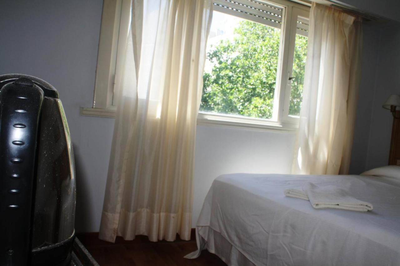 Hotel Cadoro Mar del Plata Dış mekan fotoğraf