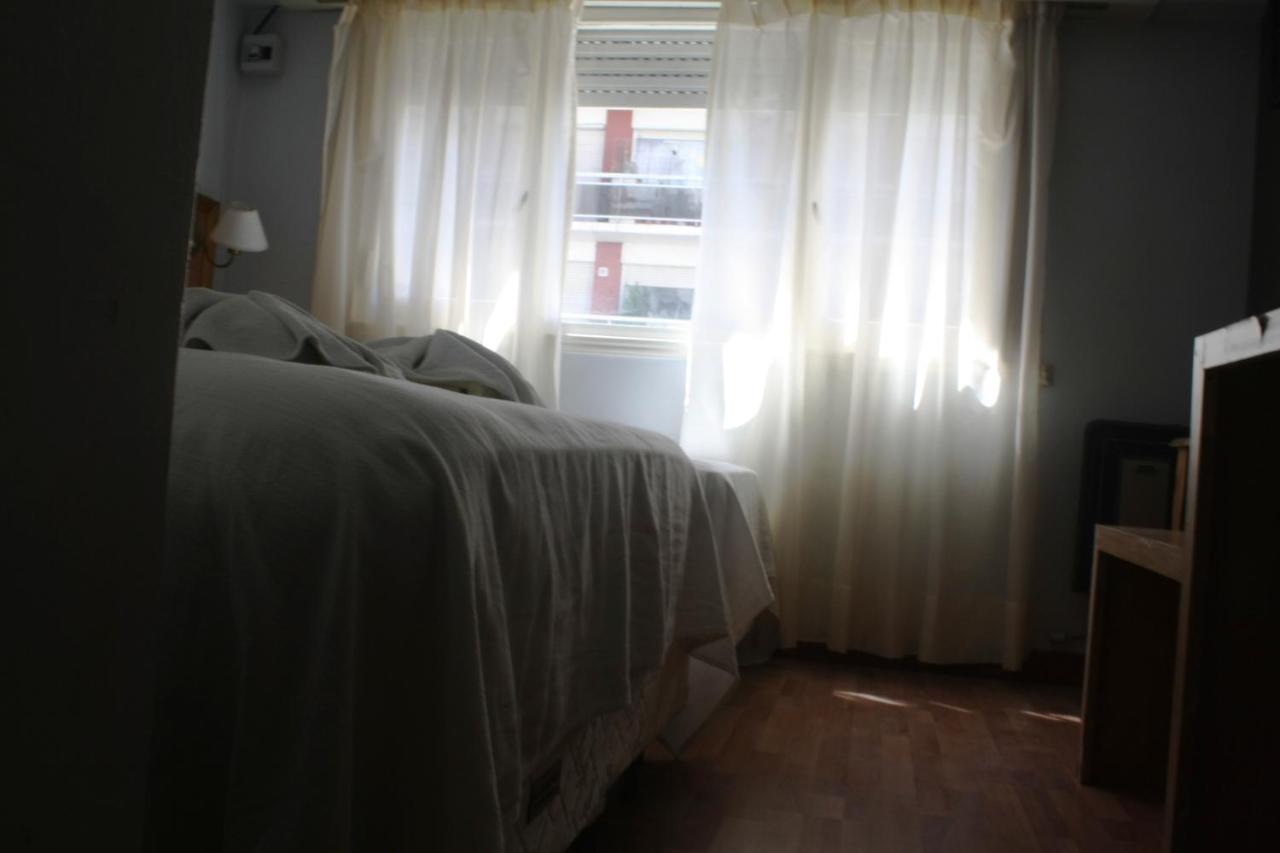 Hotel Cadoro Mar del Plata Dış mekan fotoğraf