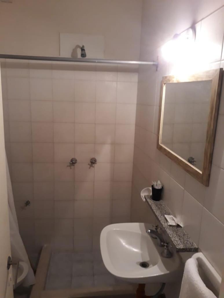 Hotel Cadoro Mar del Plata Dış mekan fotoğraf