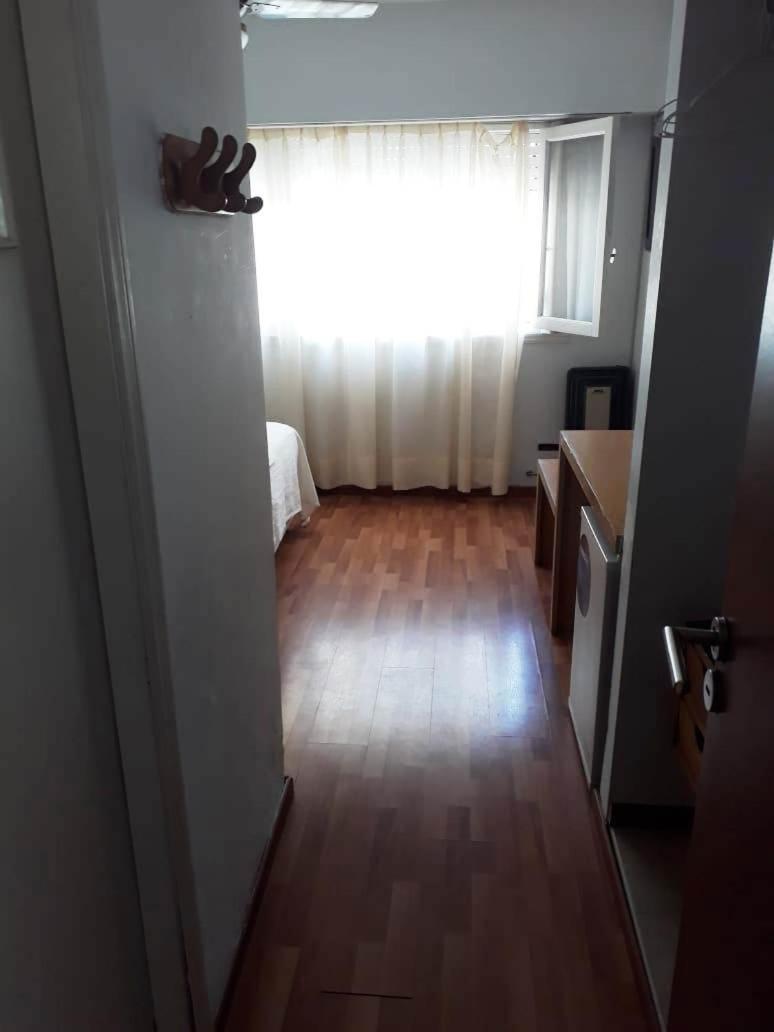 Hotel Cadoro Mar del Plata Dış mekan fotoğraf