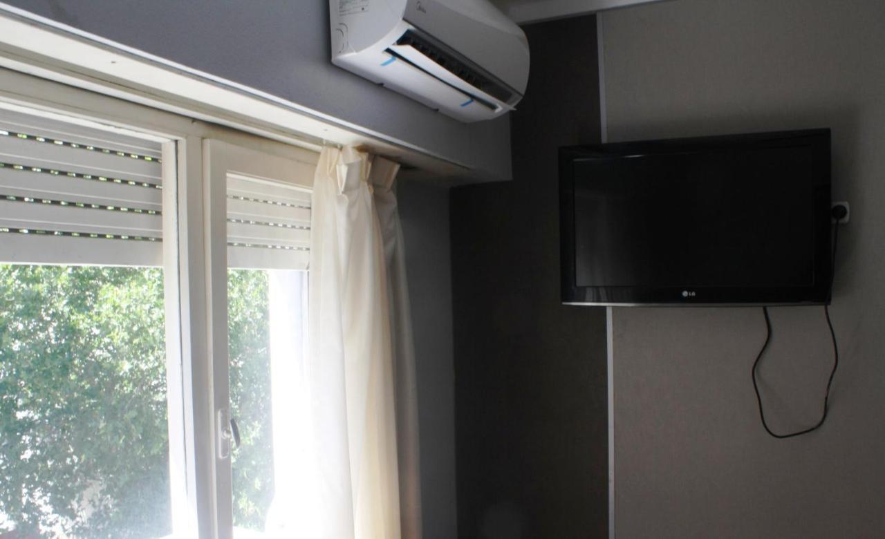 Hotel Cadoro Mar del Plata Dış mekan fotoğraf