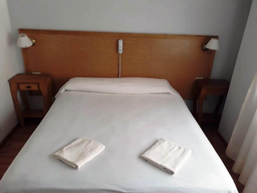 Hotel Cadoro Mar del Plata Dış mekan fotoğraf