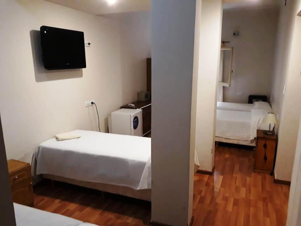 Hotel Cadoro Mar del Plata Dış mekan fotoğraf