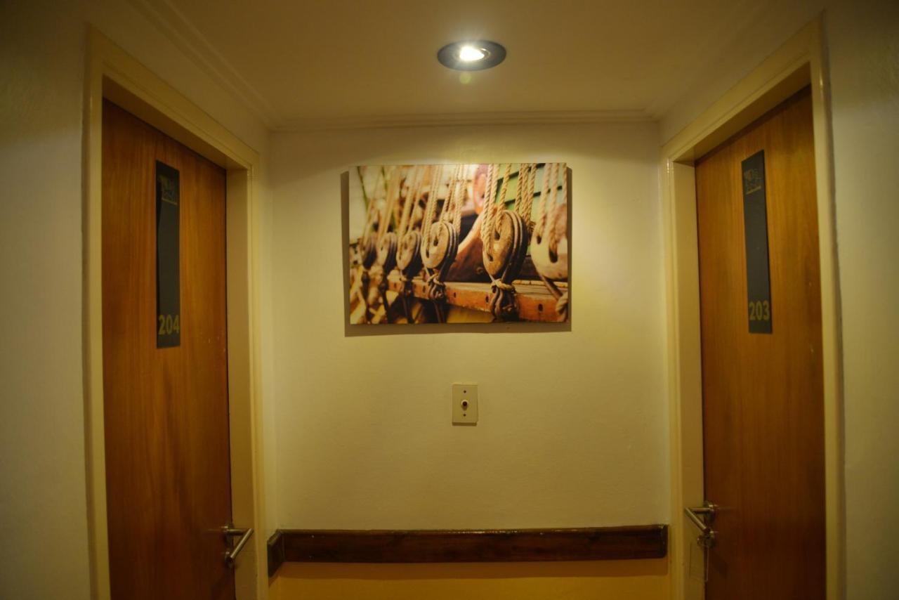 Hotel Cadoro Mar del Plata Oda fotoğraf