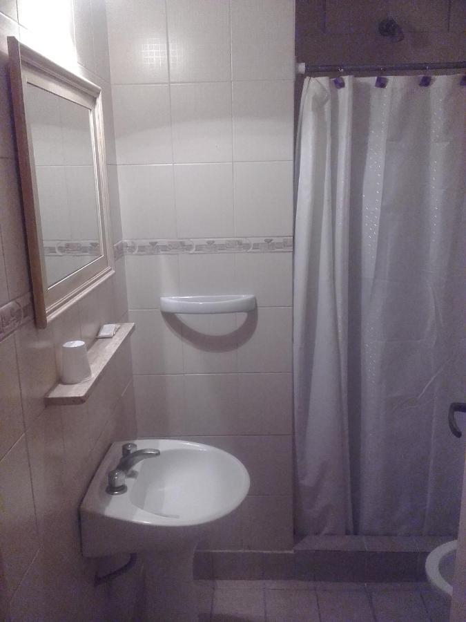 Hotel Cadoro Mar del Plata Dış mekan fotoğraf