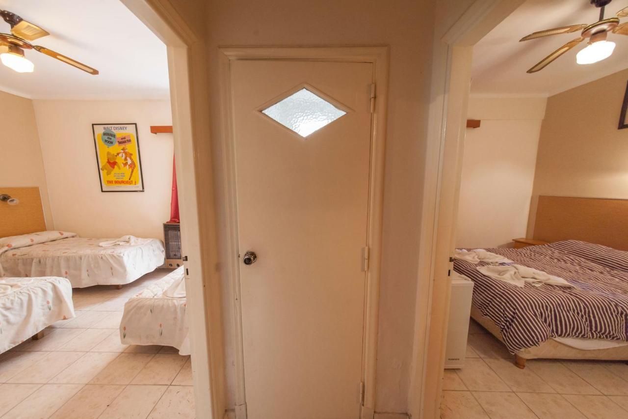 Hotel Cadoro Mar del Plata Dış mekan fotoğraf